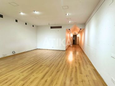 Gewerbefläche zur Miete in Sant Josep - Zona Hospital