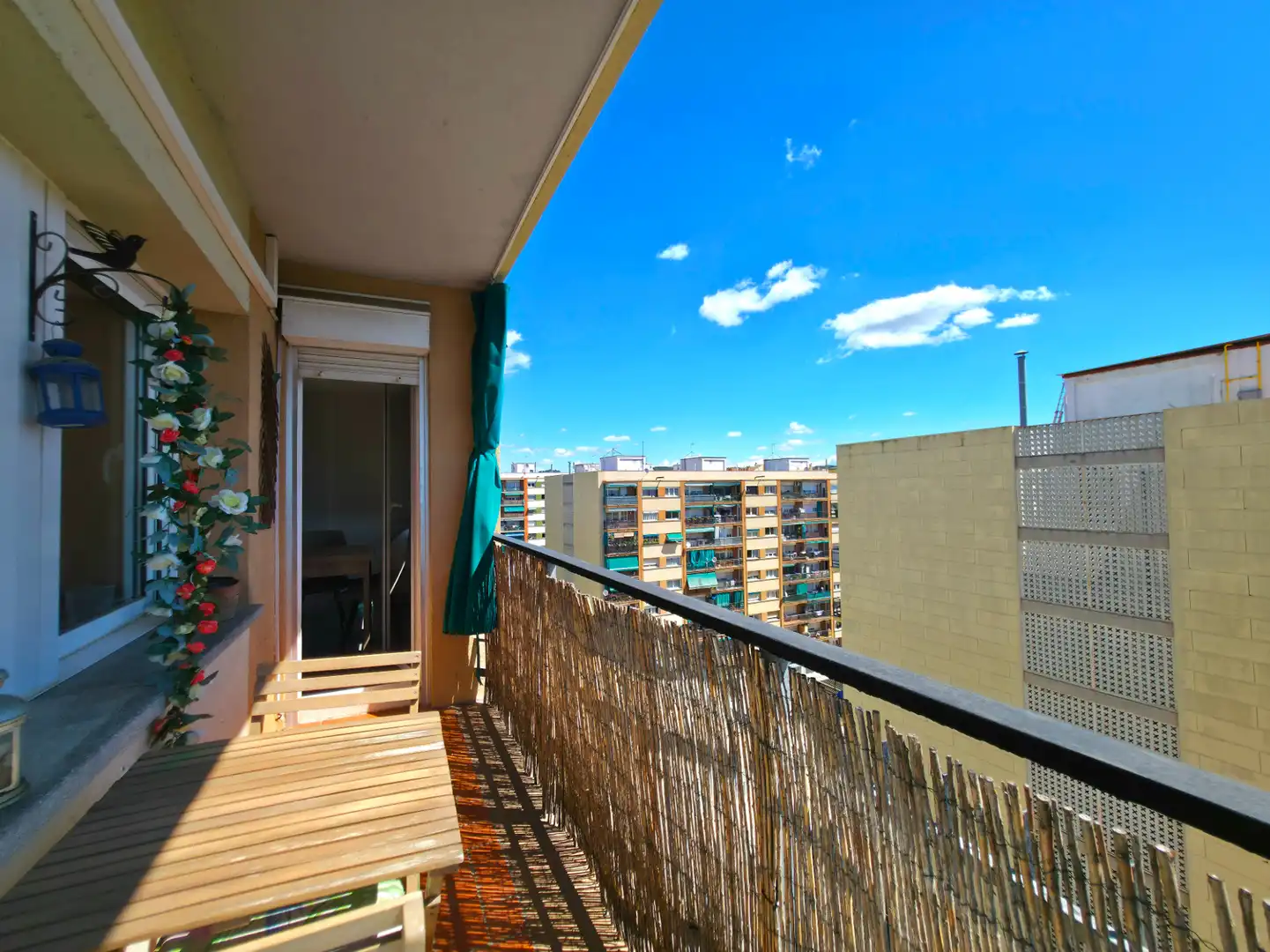 Terraza de Piso en venta en Rubí con Aire acondicionado, Calefacción y Terraza
