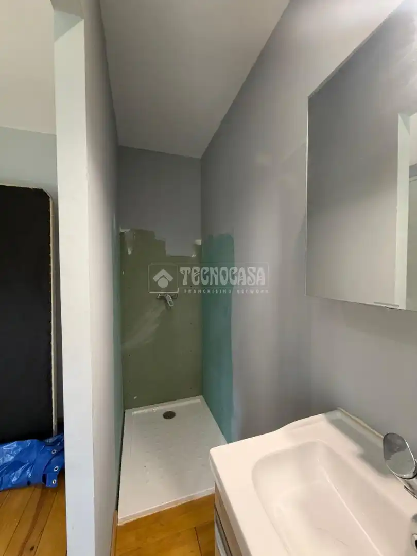 Bathroom of Country homes for sale in Utrera  with Air Conditioner, Heating and Private garden