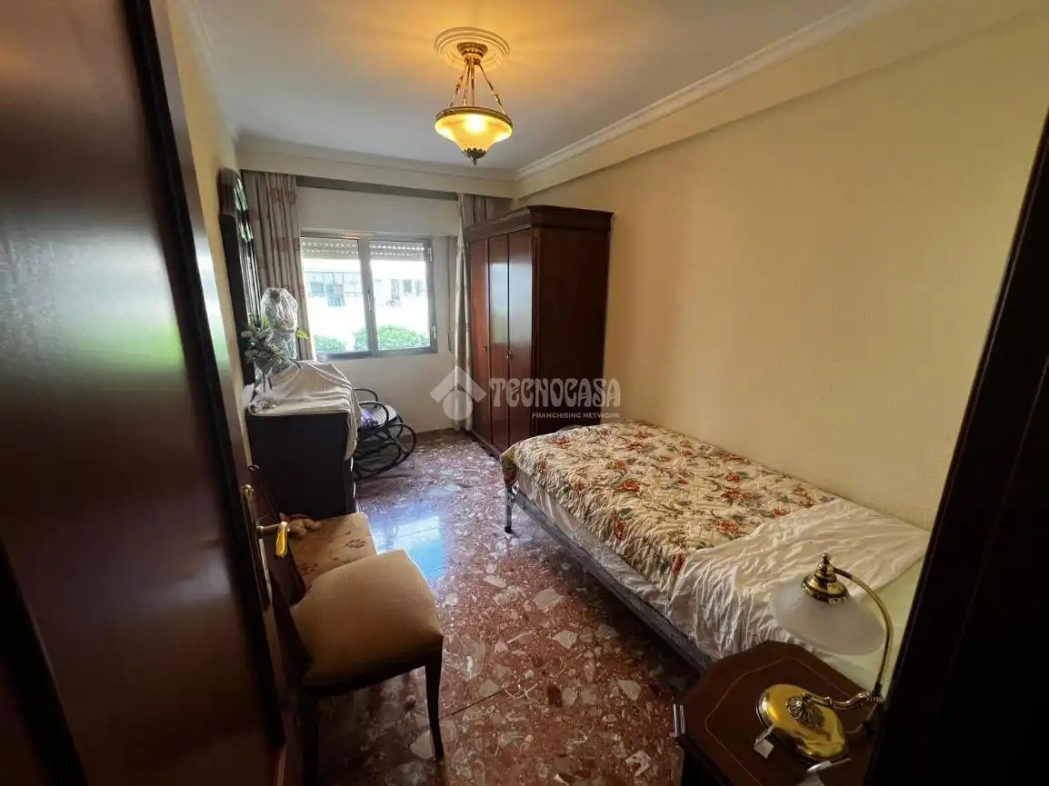 Habitación de Piso en venta en Sevilla con Terraza
