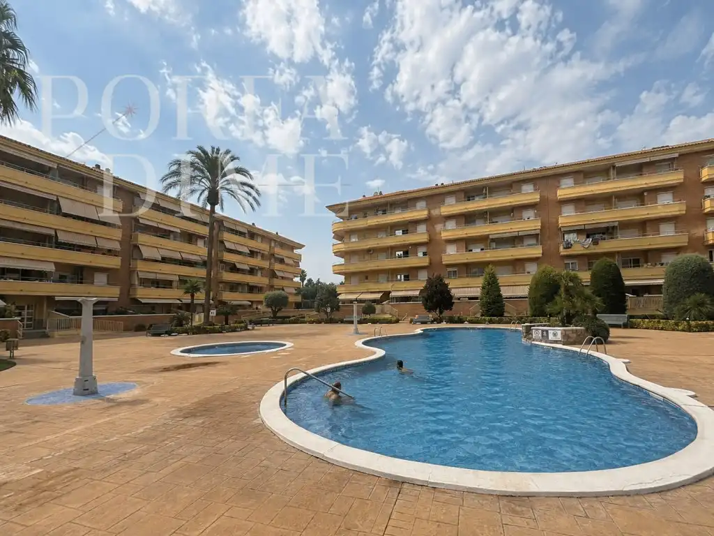 Wohnung mit Terrasse zum Verkauf in Calle Mallorca, imagen 19