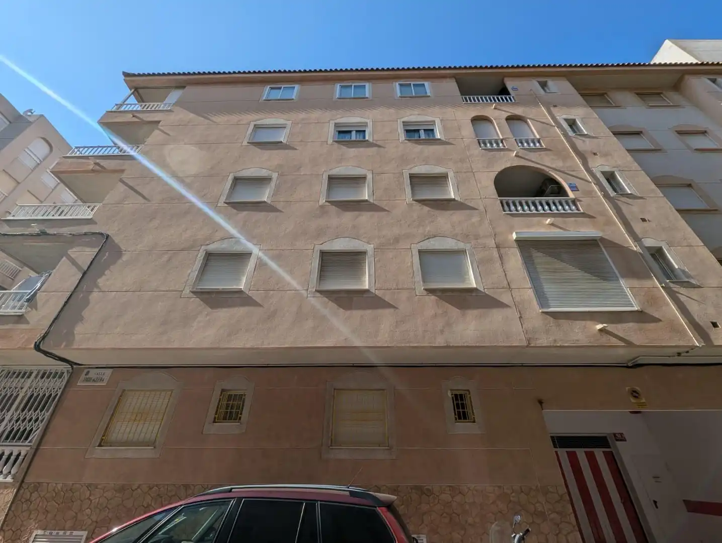 Apartamento con ascensor en venta en Avenida PINOSO DE, imagen 11