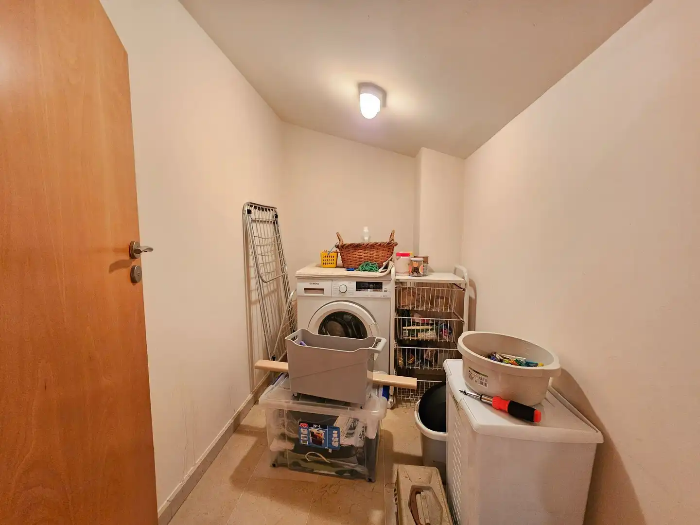 Duplexes for sale in Terrassa  with Air Conditioner, Heating and Storage room