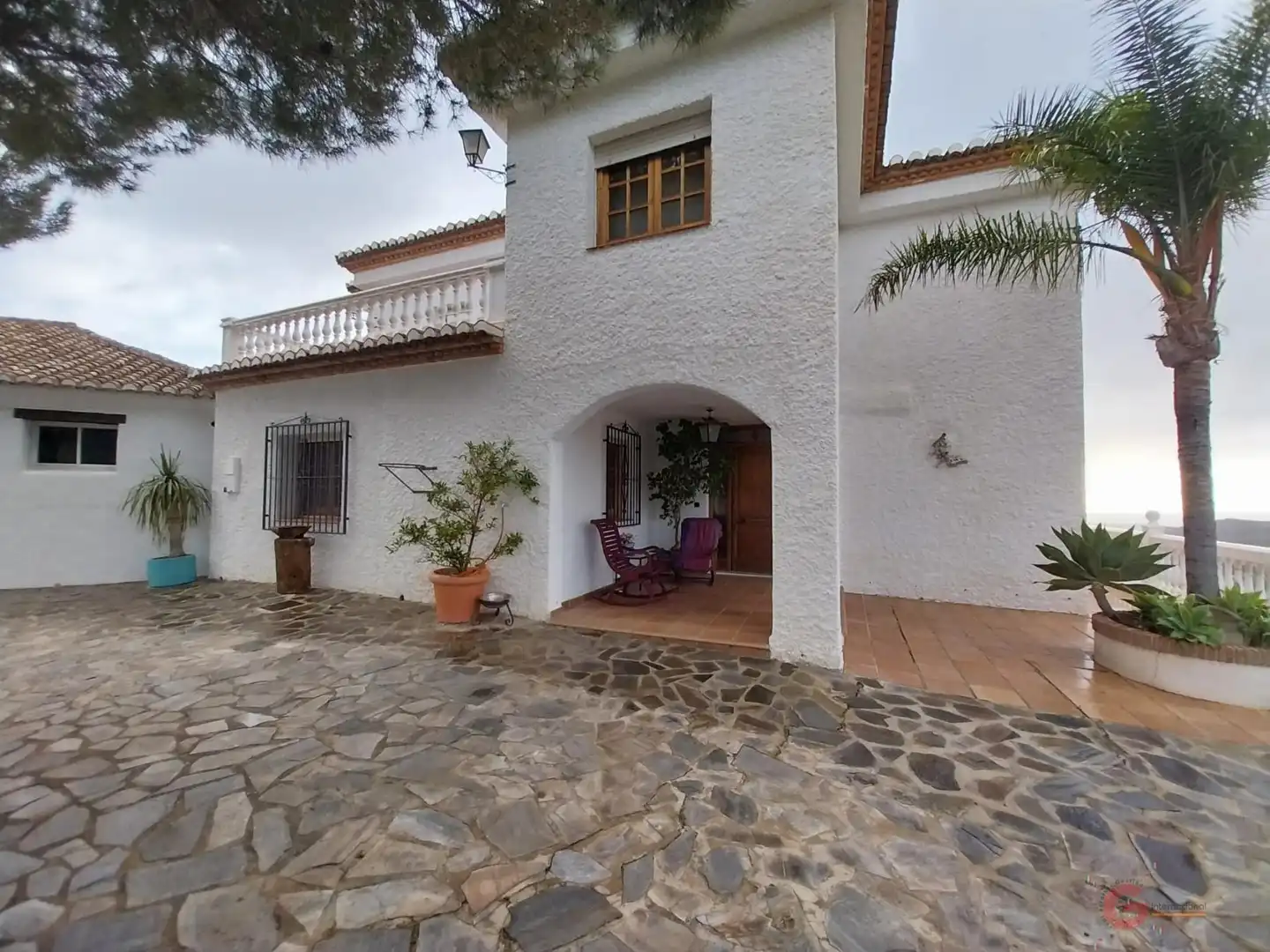 Country homes for sale in Ítrabo