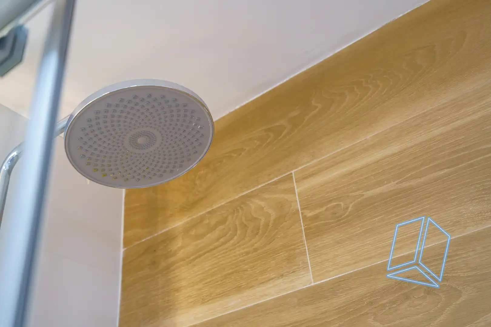 Baño de Piso en venta en L'Hospitalet de Llobregat con Balcón