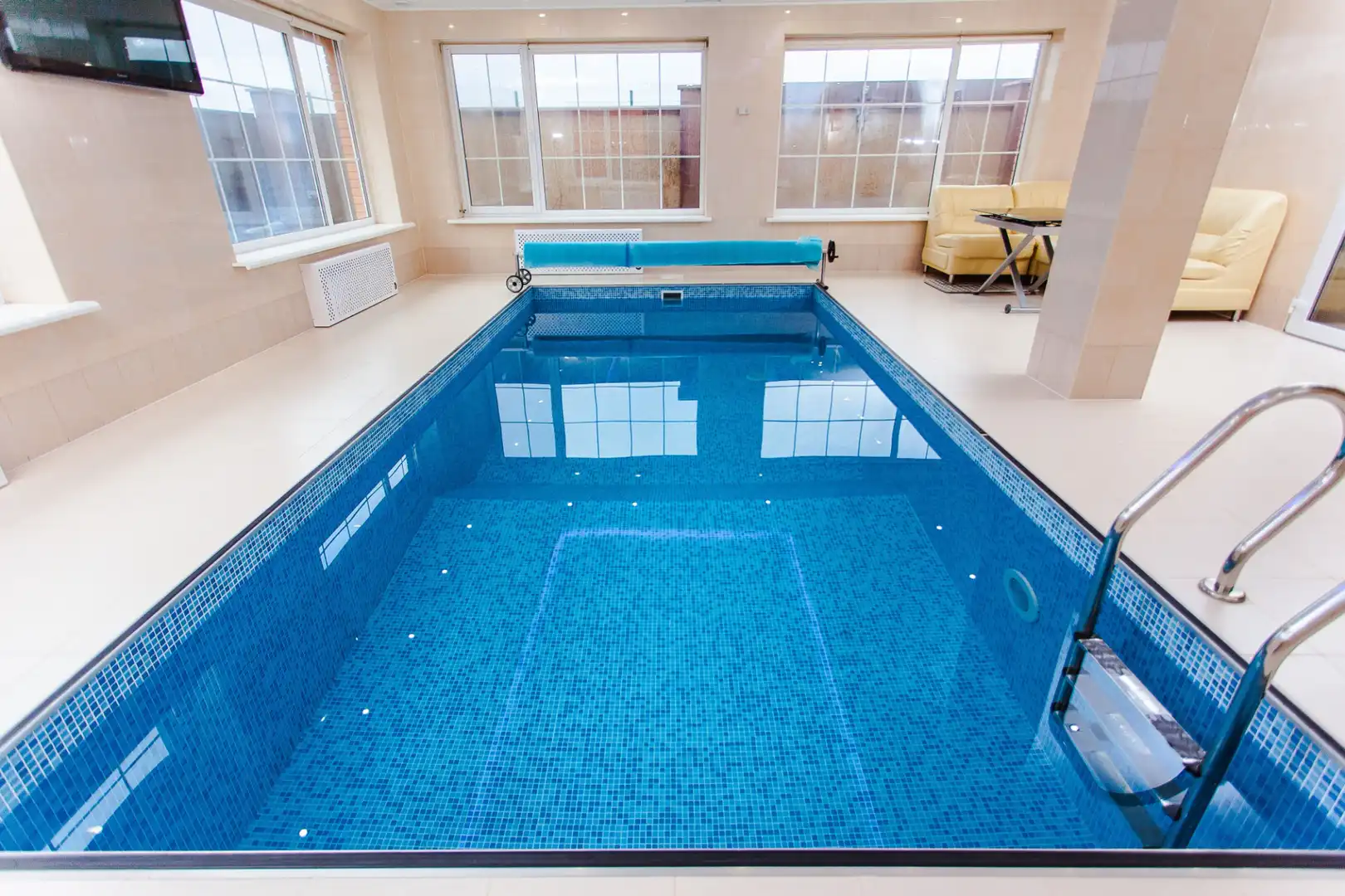 Attico con piscina in vendita a Carrer d'Antonio Sacramento 8, imagen 3