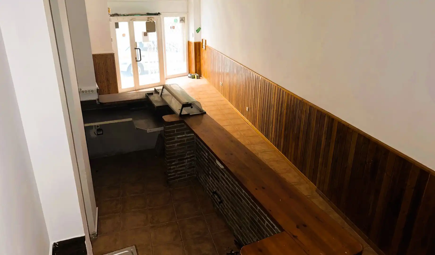 Local commercial à vendre à Carrer de la Ribera d'Ebre, imagen 7