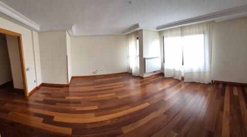 Foto 2 de Pis en venda a Parque Alameda - Paula López, Valladolid