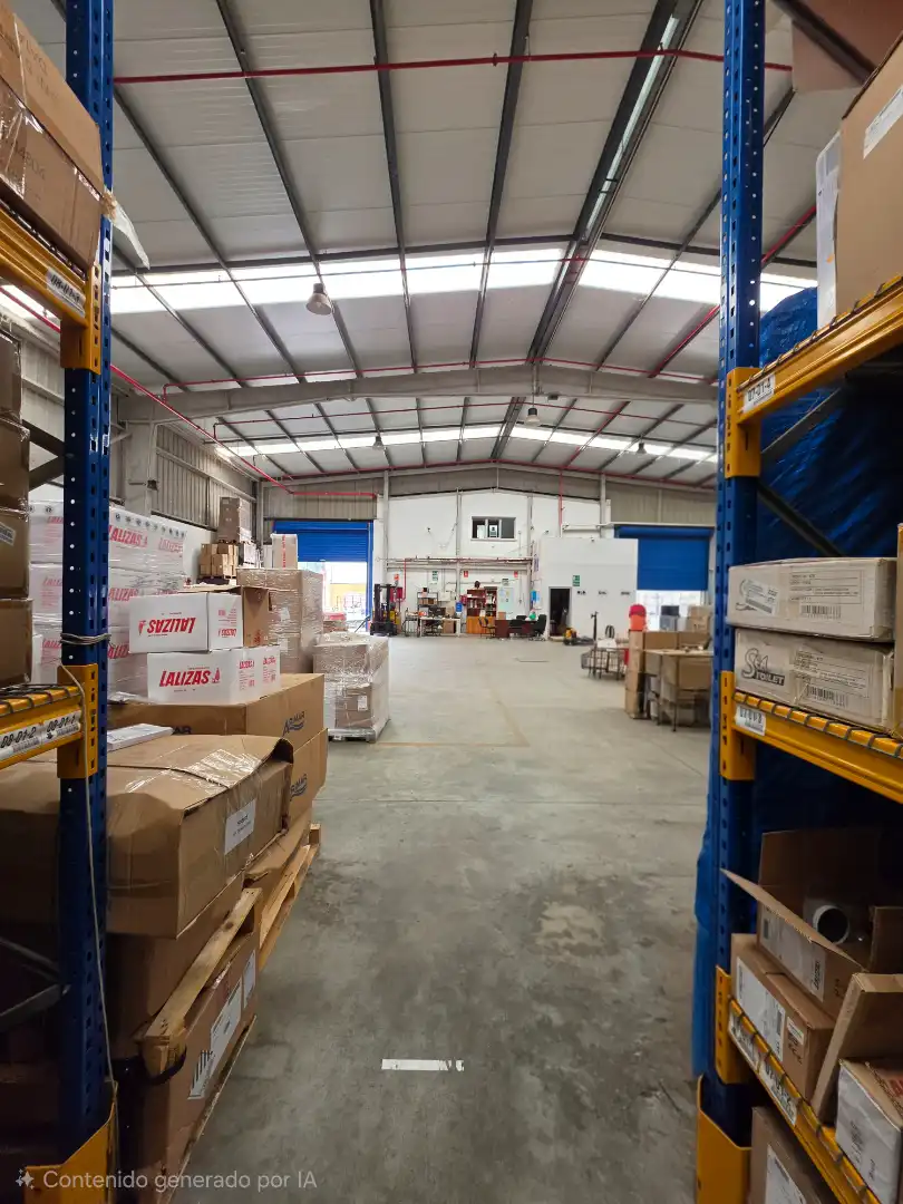 Nau industrial en venda en La Línea de la Concepción