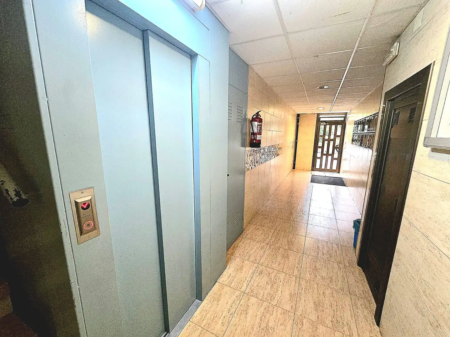 Flat for sale in Can Parellada