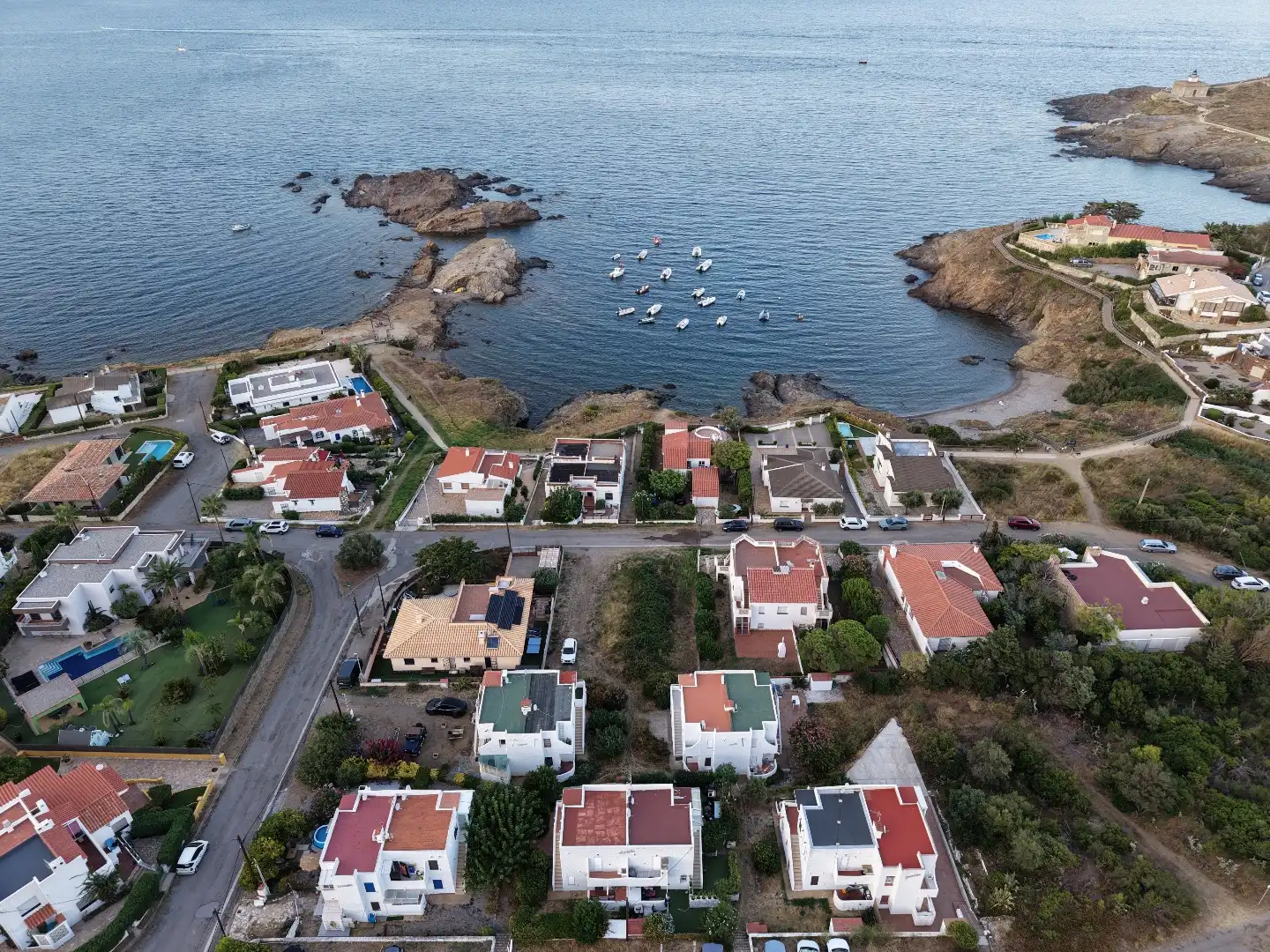 Apartament amb jardí en venda a Carrer la musclera 47