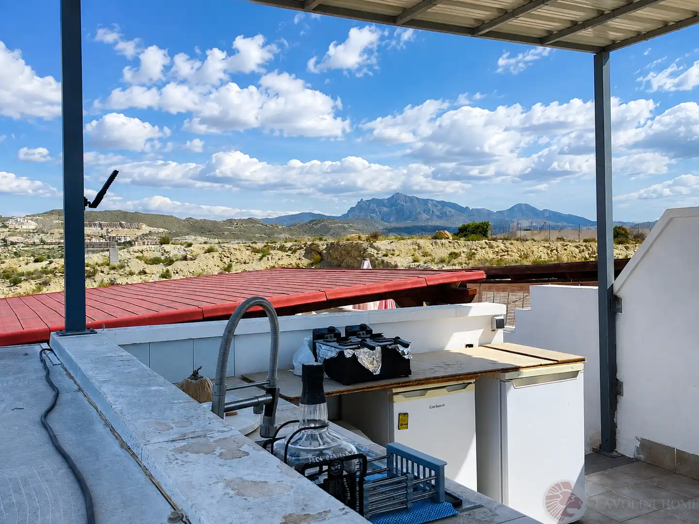 Villa mit Terrasse zur Miete in Bonalba-Cotoveta, Mutxamel, imagen 29