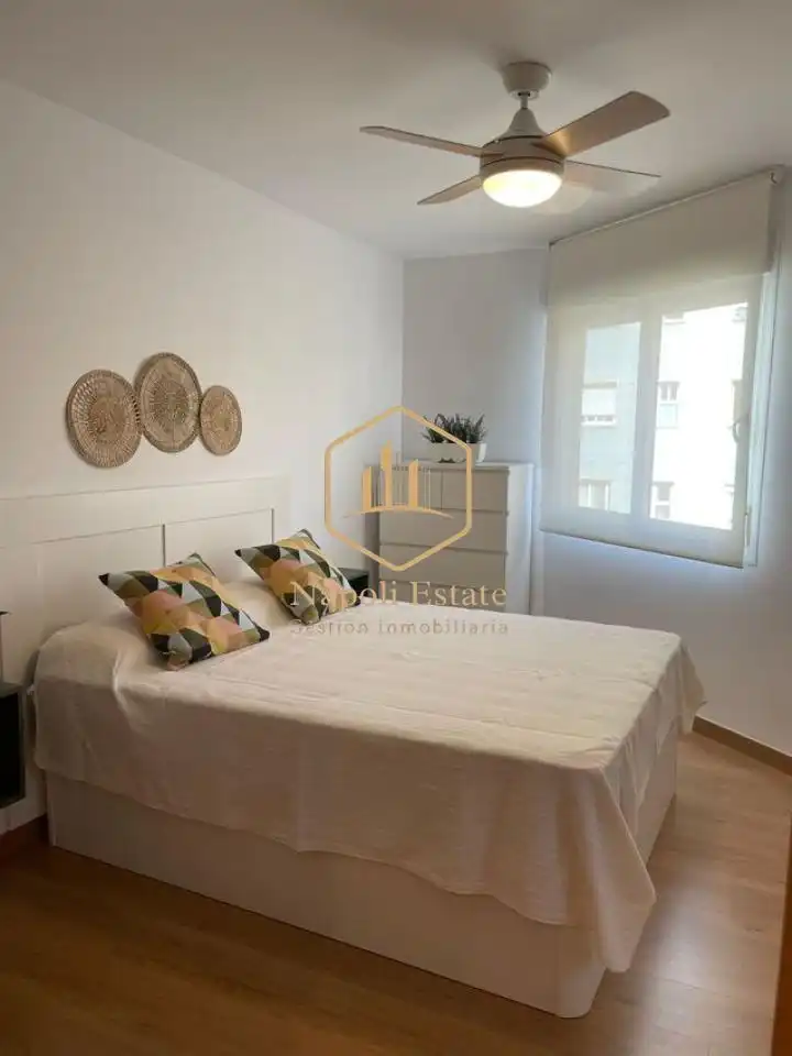 Habitación de Piso de alquiler en Centro
