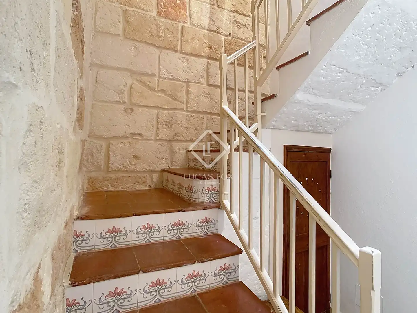 Haus oder Chalet zum Verkauf in Ciutadella de Menorca mit Klimaanlage, Heizung und Privatgarten
