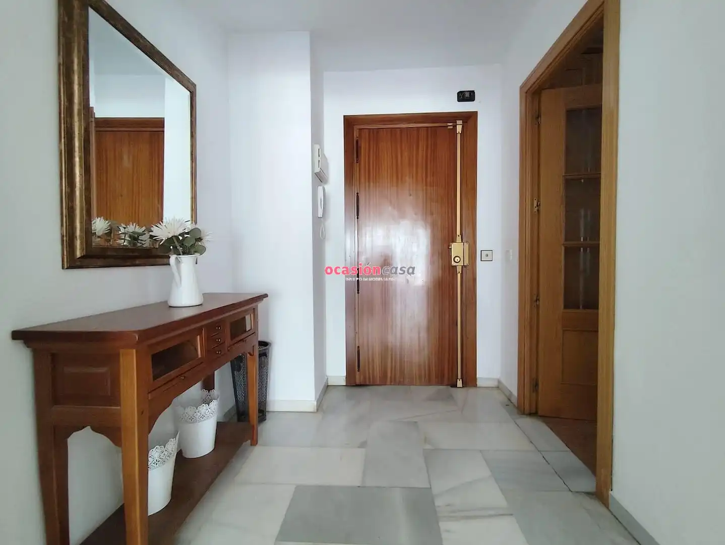 Piso en venta en Torremolinos con Aire acondicionado, Calefacción y Jardín privado