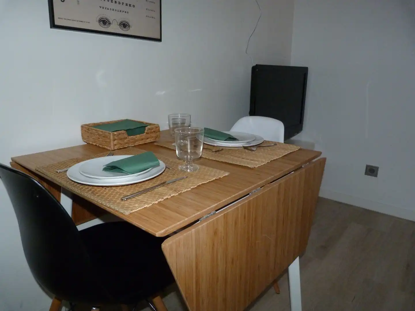 Attique avec terrasse à vendre à Carrer dels Carders 9, imagen 9
