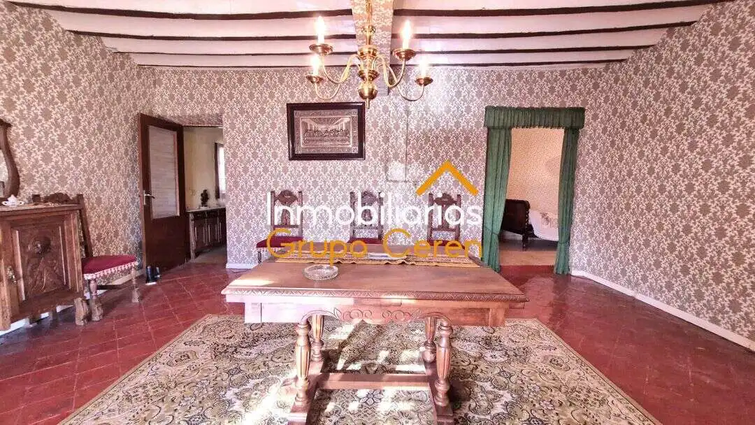 Casa o chalet en venta en Villalobar de Rioja