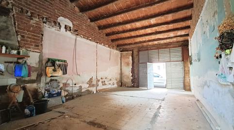 Foto 5 de Finca rústica en venda a Valles, Cerdanyola Nord, Barcelona