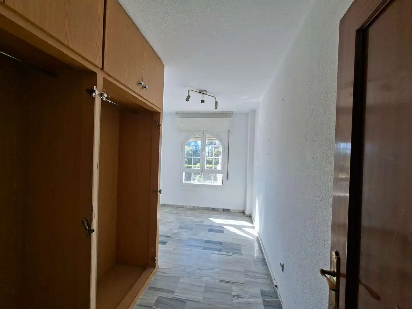 Flat for sale in Málaga  with Terrace and Swimming Pool
