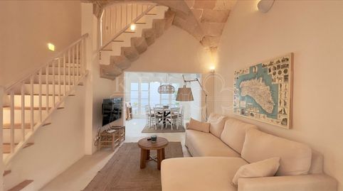 Foto 2 de Casa o xalet en venda a Ciutadella, Ciutadella de Menorca
