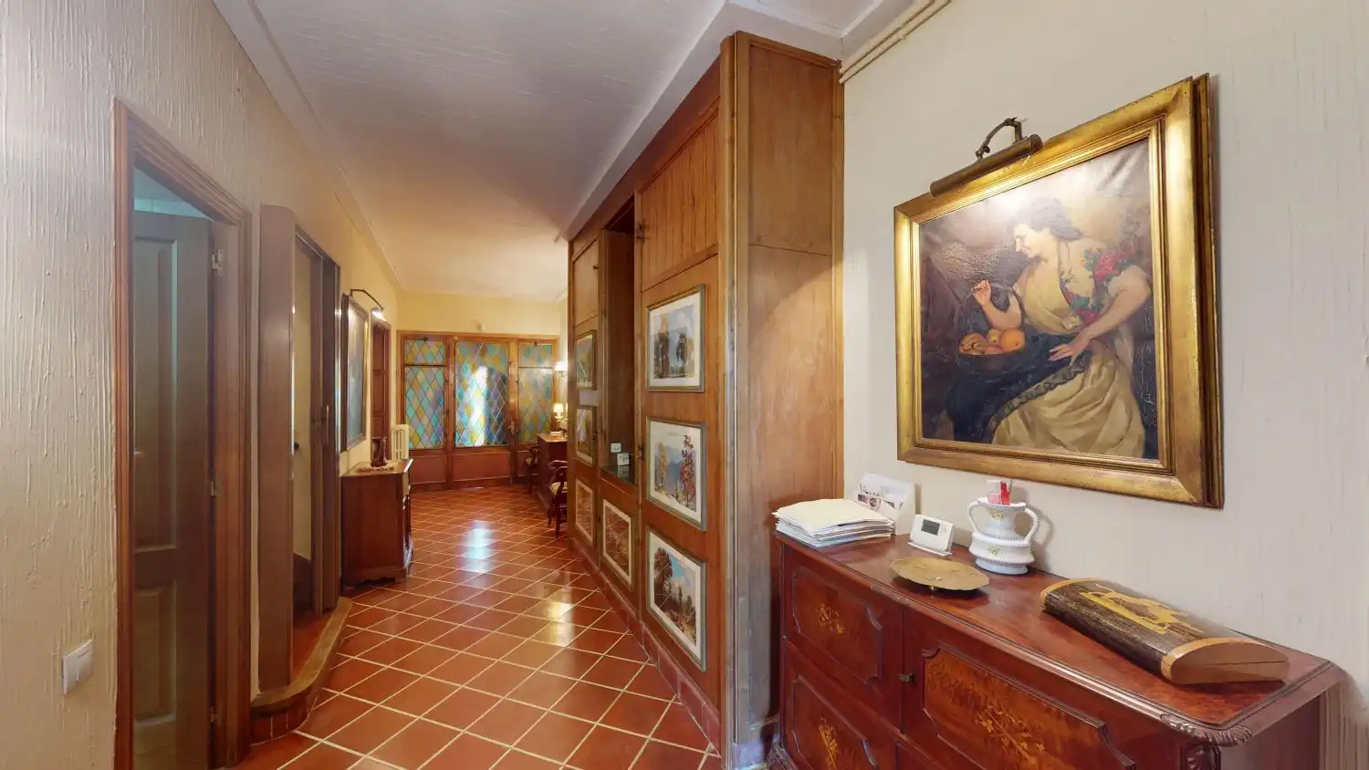 Casa o chalet en venta en La Granada con Aire acondicionado, Calefacción y Terraza