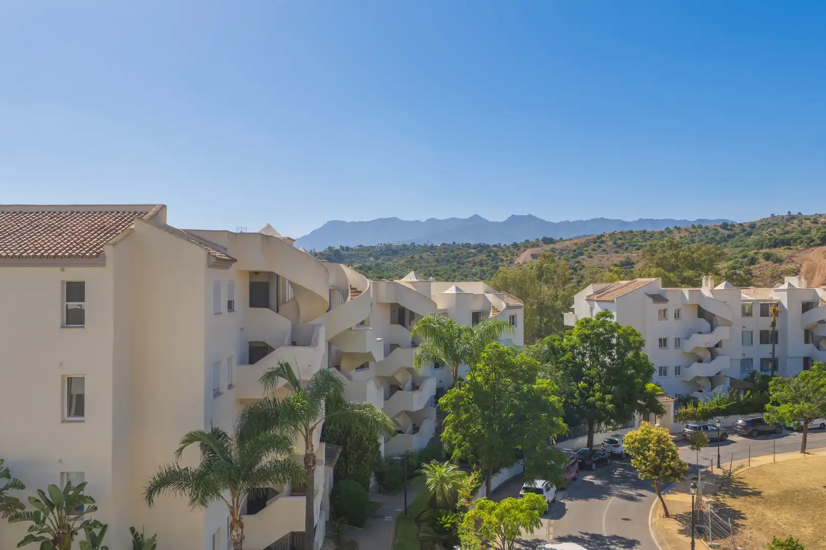 Apartments for sale in HIEDRA-UR ELVIRIA, 6, Elviria