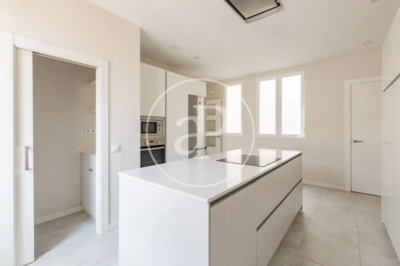 Appartement avec terrasse à louer à C. de Montesa, imagen 30