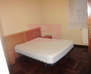 Bedroom of Apartment for sale in Lugo Capital