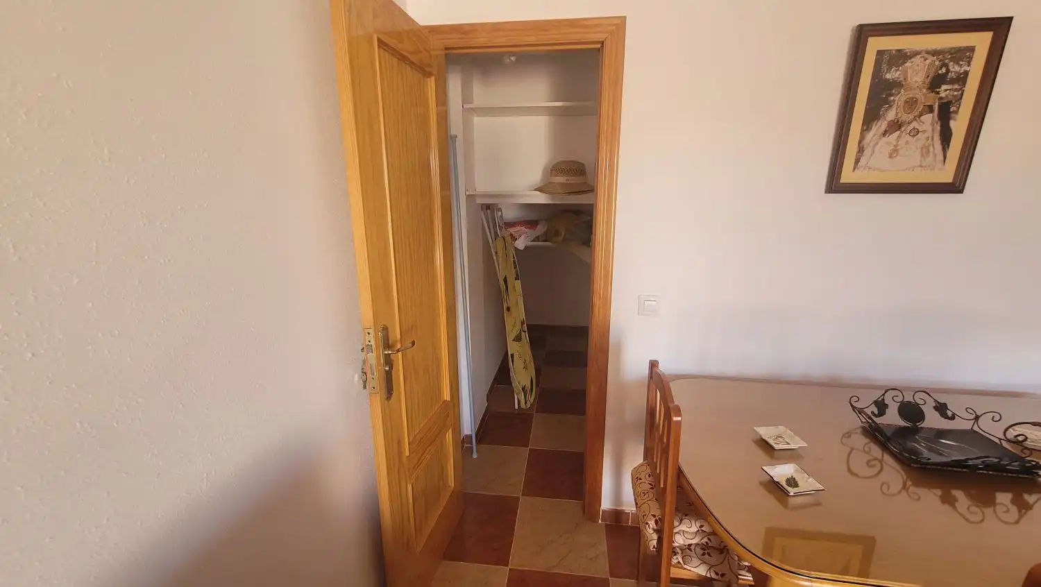 Appartement compact à vendre à Carretera garrucha, imagen 19