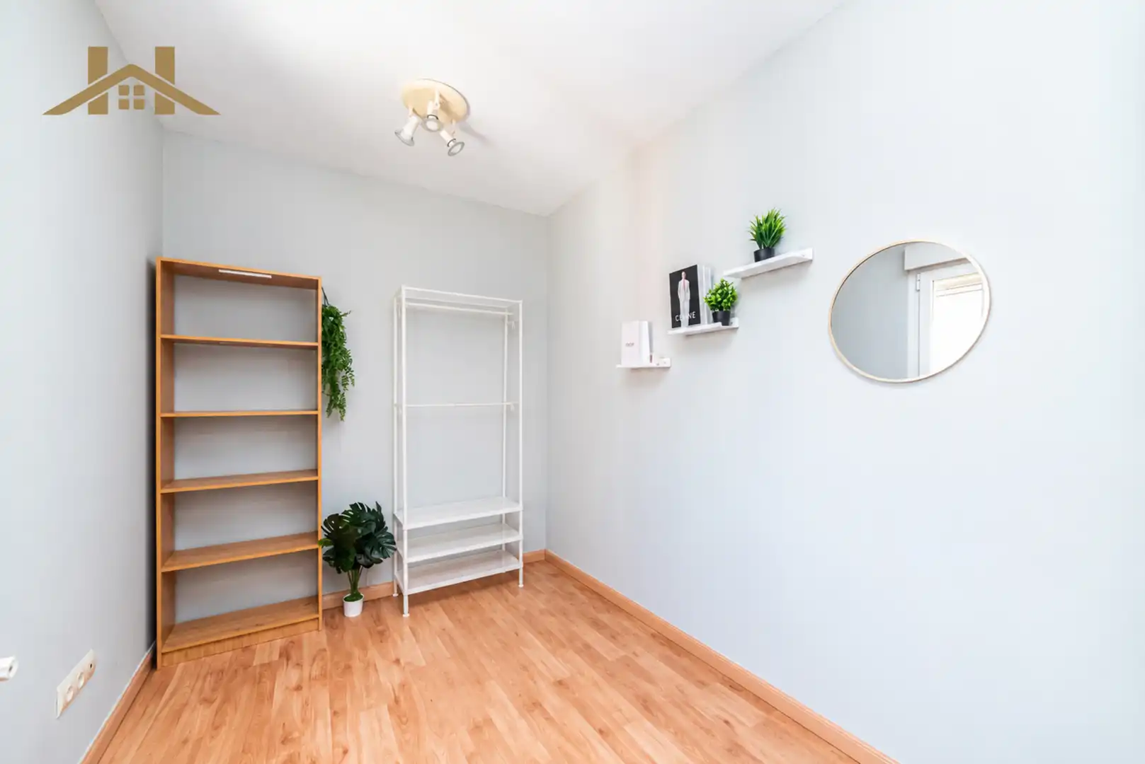 Ático en venta en Centro