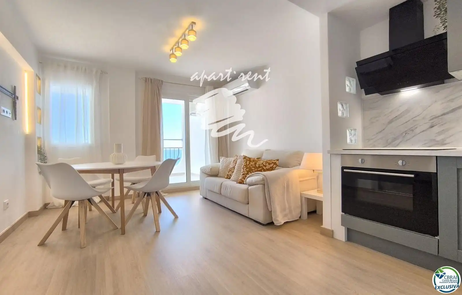 Appartement avec terrasse à vendre à DELTA MUGA, imagen 4