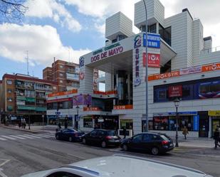 Exterior view of Premises for sale in Móstoles