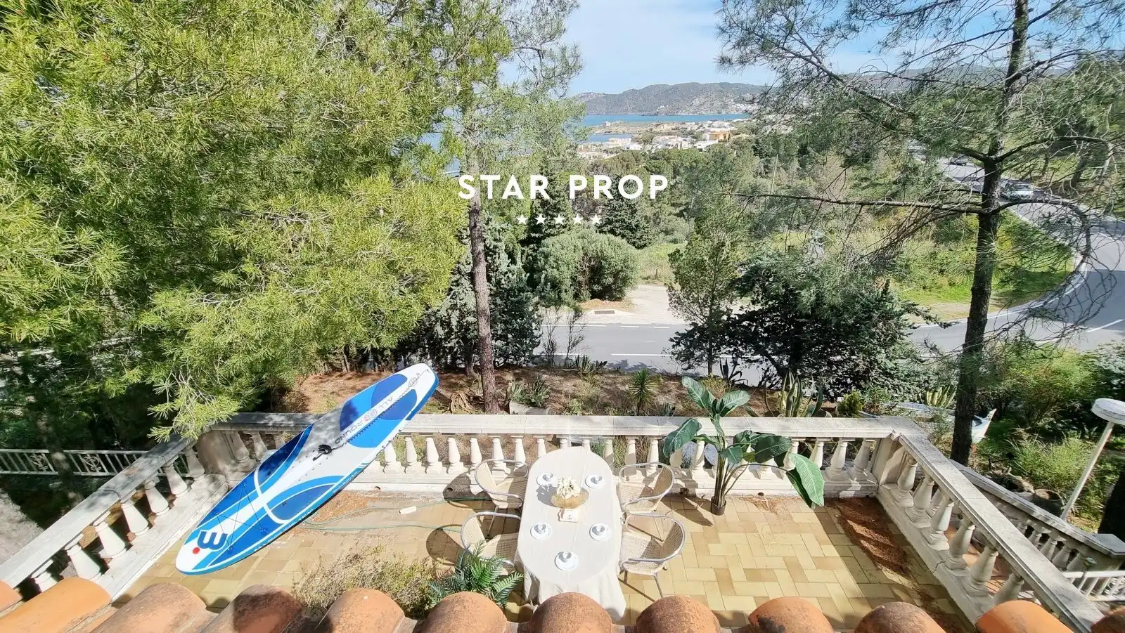 House with terrace for sale in El Port de la Selva, imagen 4