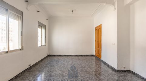Foto 5 de Apartamento en venta en Calle Pérez Galdós, La Petxina, Valencia Capital