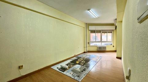 Foto 4 de Oficina en venda a Avenida Antonio Hurtado, 2, Centro, Cáceres