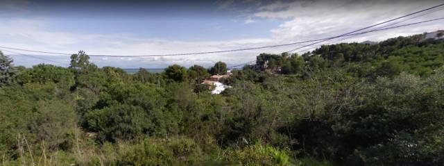 Terreno residencial en Venta en Las Rotas / Les Rotes