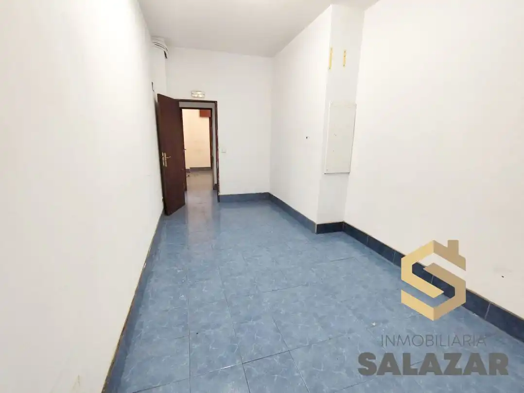 Business premises to rent in Harategi Zahar Kalea, imagen 14