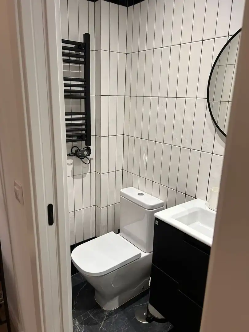 Wohnung zur Miete in Calle San Nicolás 4, imagen 12