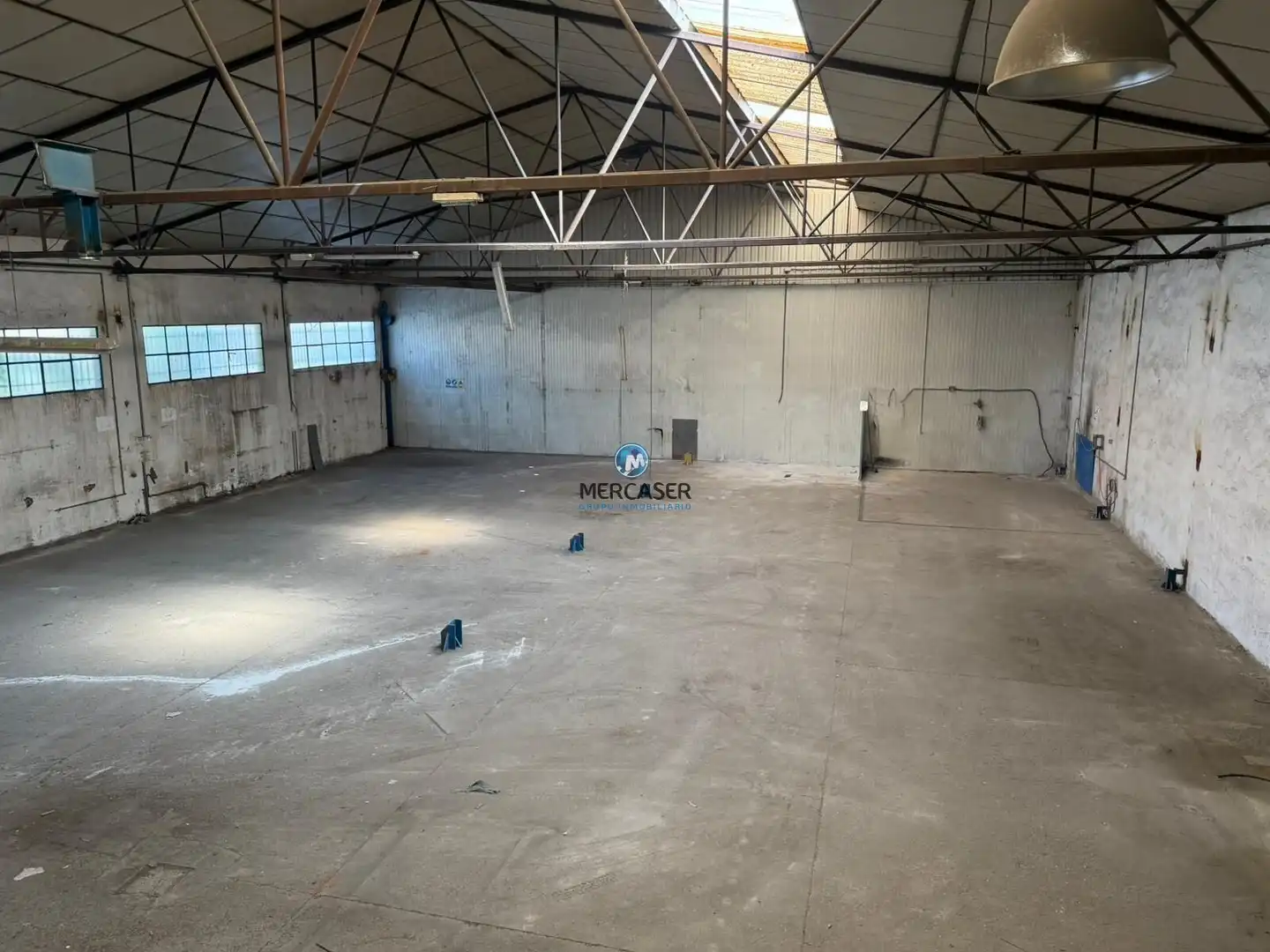 Nau industrial en venda a Camarma de Esteruelas, imagen 2