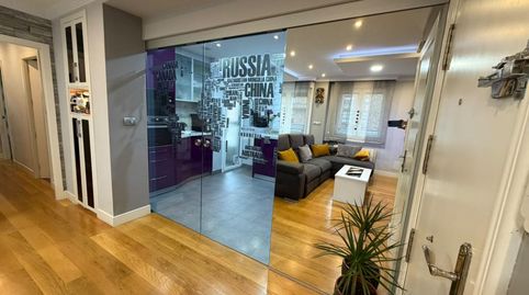 Photo 5 of Flat for sale in Zumalacárregui Etorbidea, 115, Zurbaran, Bilbao