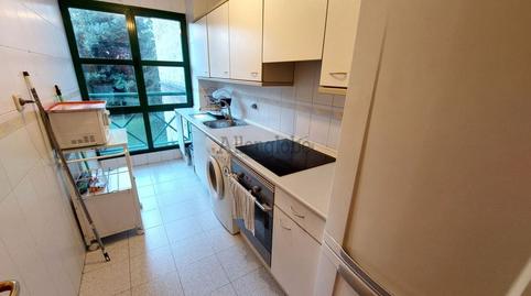 Foto 3 de Apartament de lloguer a Calle Sacramento, Auditorio - Seminario - Parque de Invierno, Oviedo