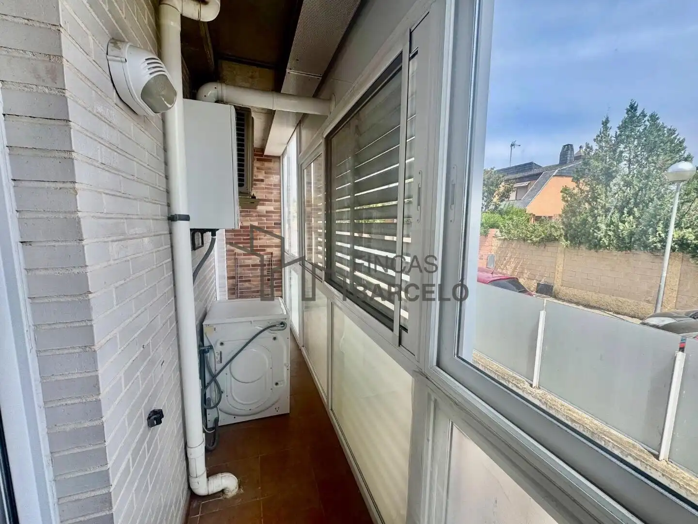 Maisonette mit Aufzug zum Verkauf in camino del plano 6 50410 cuarte de huerva, imagen 10