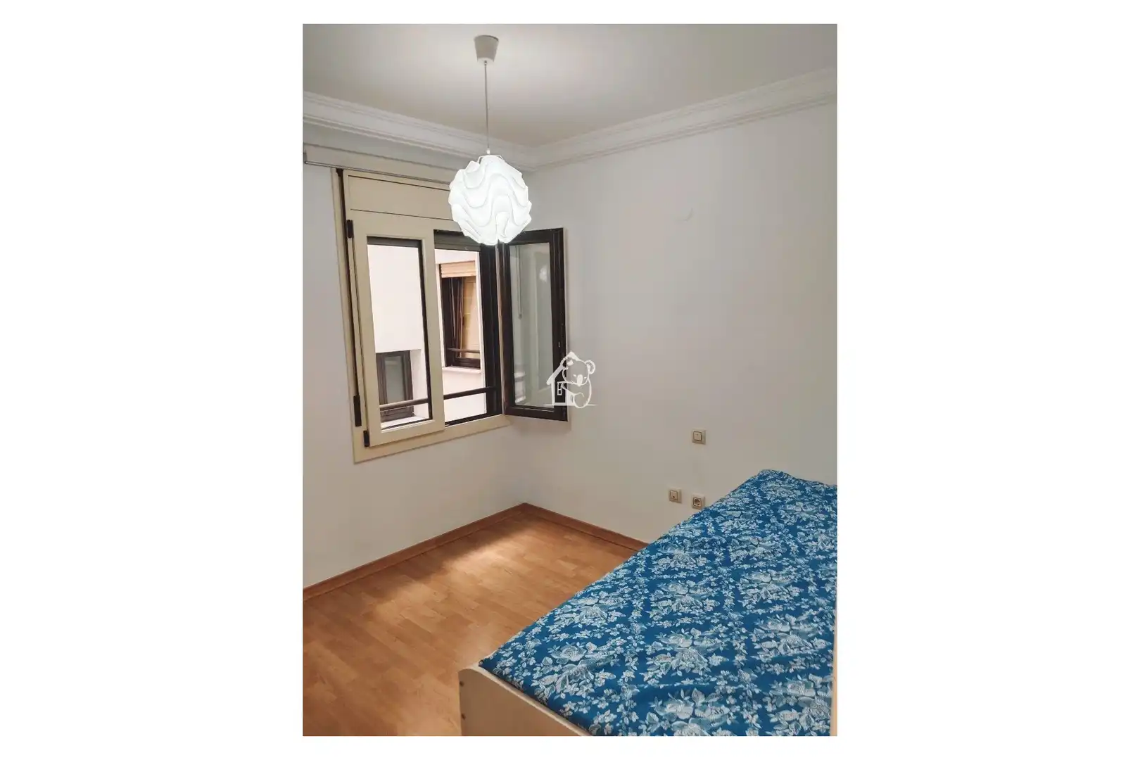 Schlafzimmer von Wohnungen zur Miete in Guardamar del Segura mit Klimaanlage, Terrasse und Möbliert