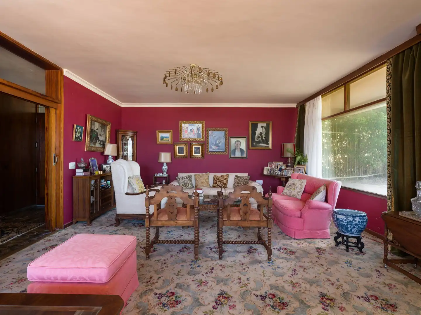Chalet con terraza en venta en Calle CAPITAN ELISEO LOPEZ ORDU 13, imagen 21