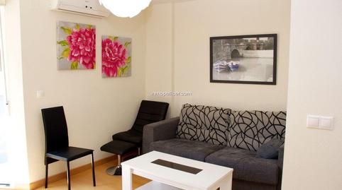 Photo 2 of Apartment to rent in Calle Pescadores, Centro Urbano, Alicante