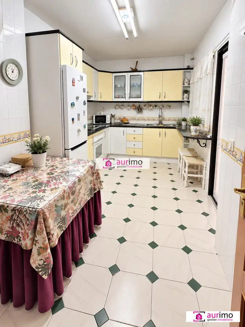 Appartement avec ascenseur à vendre à San Cristóbal, imagen 2