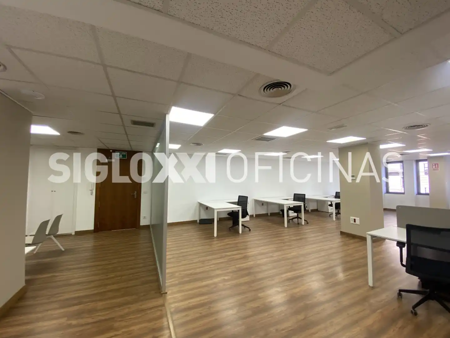Ufficio in affitto a ARAGO, imagen 19