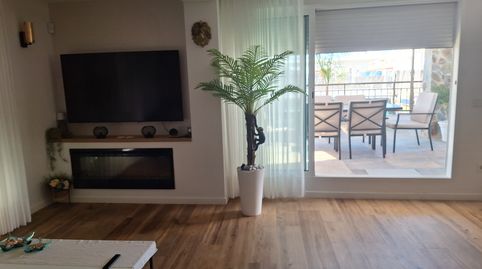 Foto 5 de Ático en venta en Sant Antoni, Cullera