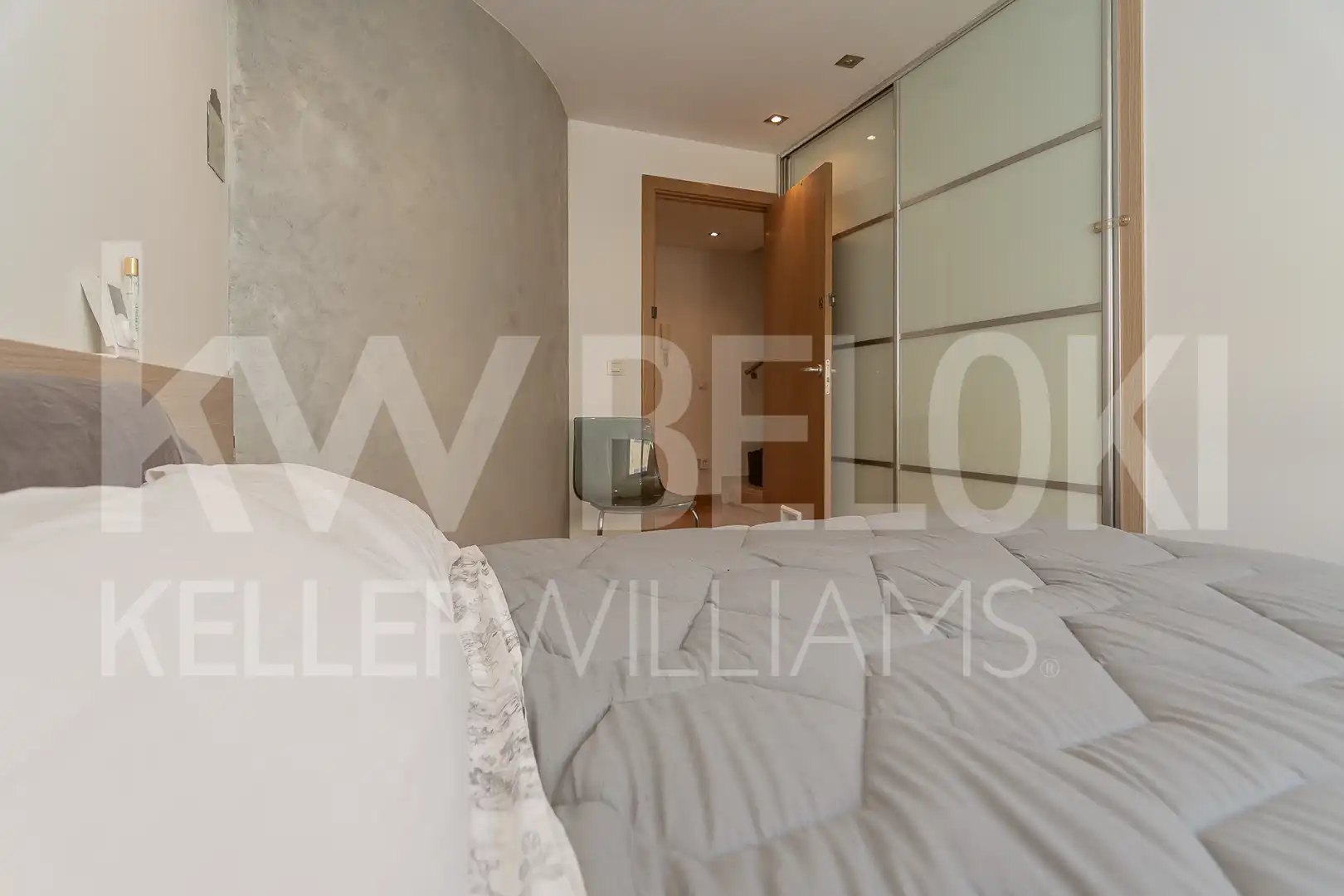 Habitación de Dúplex en venta en  Pamplona / Iruña con Calefacción y Balcón