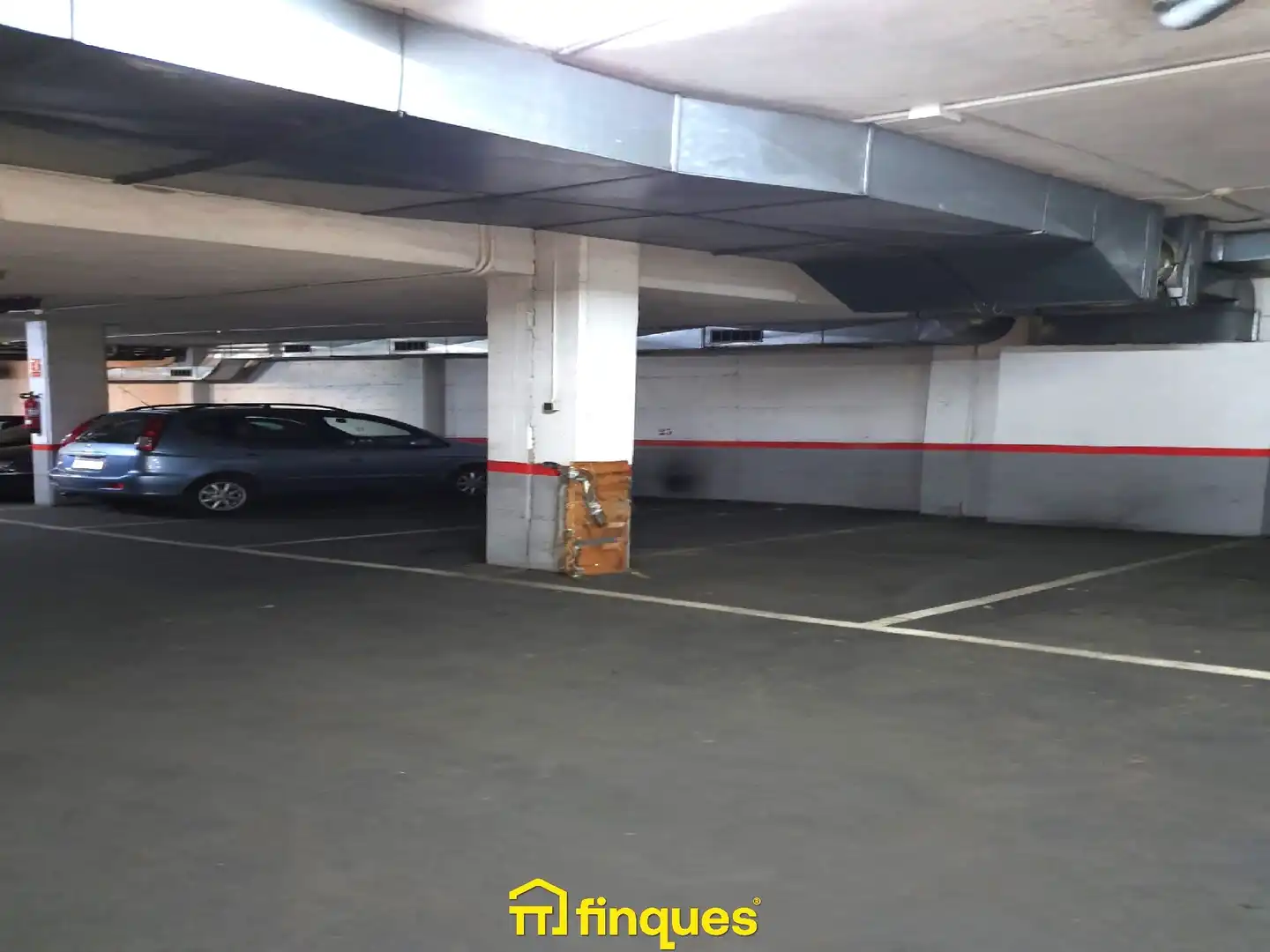 Parkplatz zum Verkauf in Centre, imagen 7